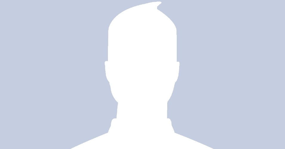 Facebook contact icon