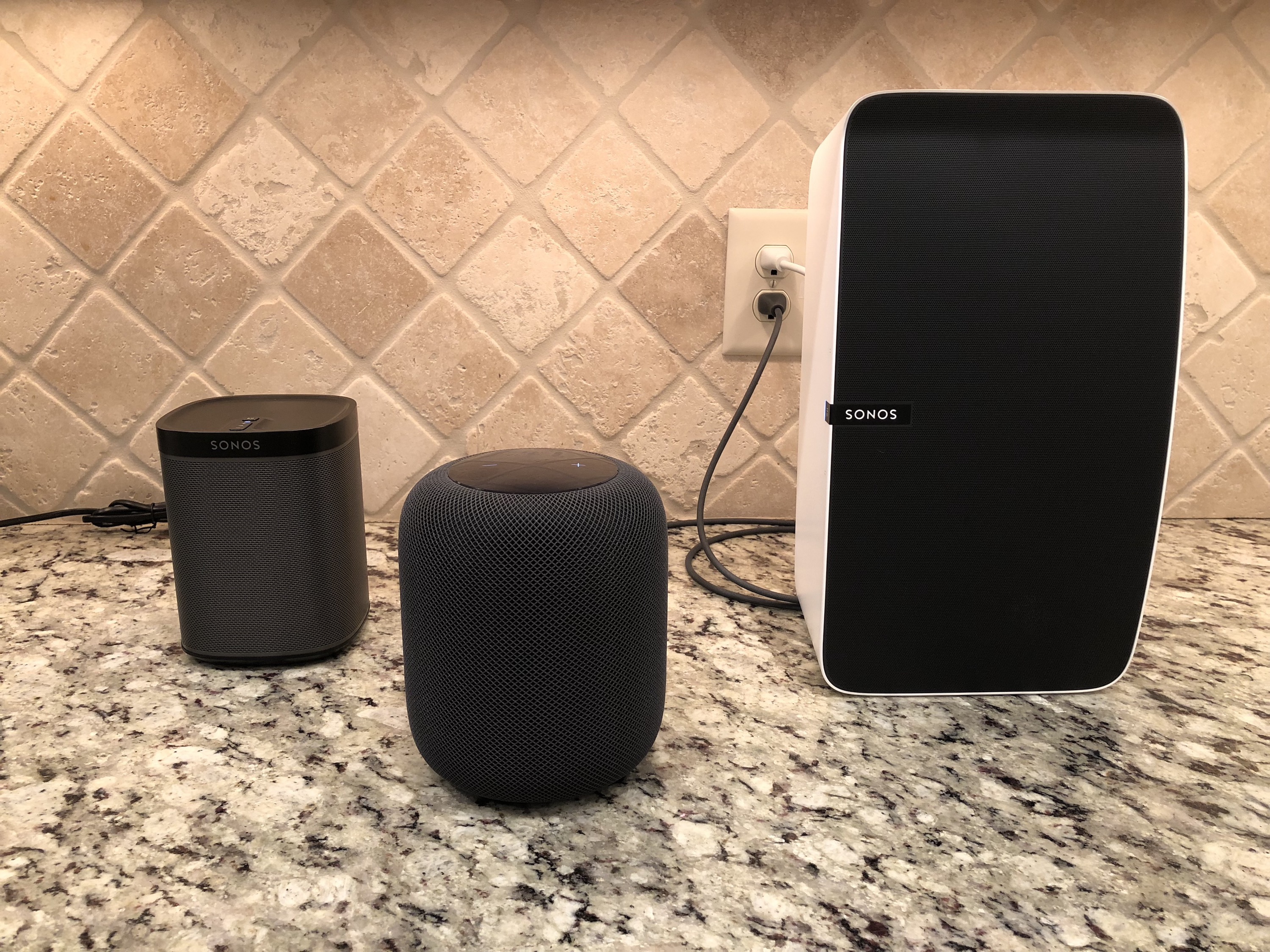Løsne Potentiel klud My love-hate relationship with HomePod