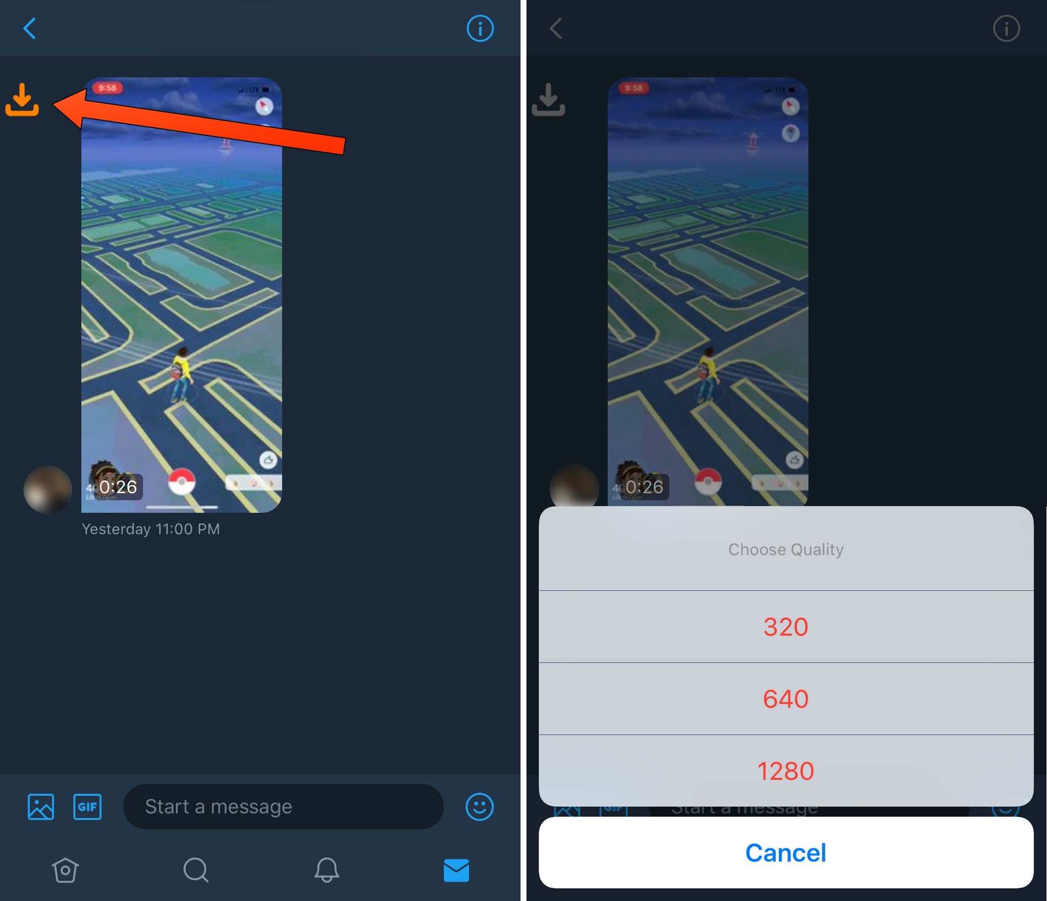 How to download twitter dm how to download minecraft for free on iphone