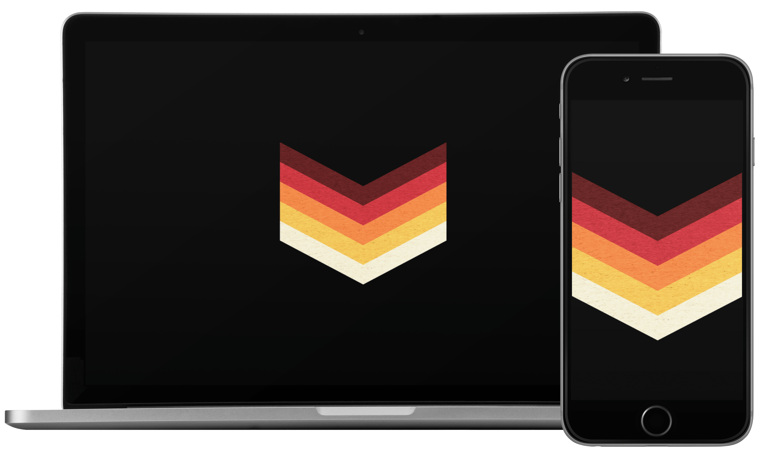 Official MKBHD wallpapers for iPhone, iPad & desktop