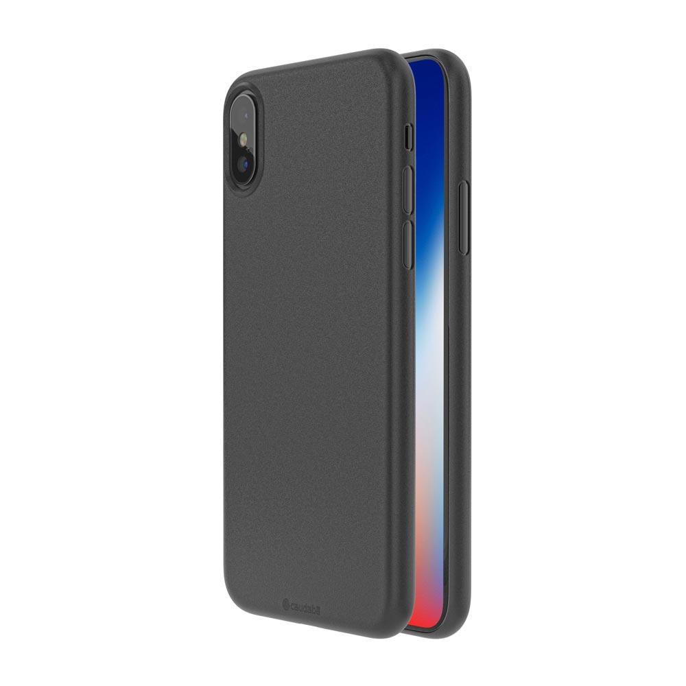 best thin iphone x cases - caudabe the veil