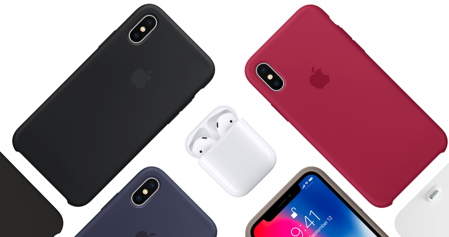 best thin iphone x cases