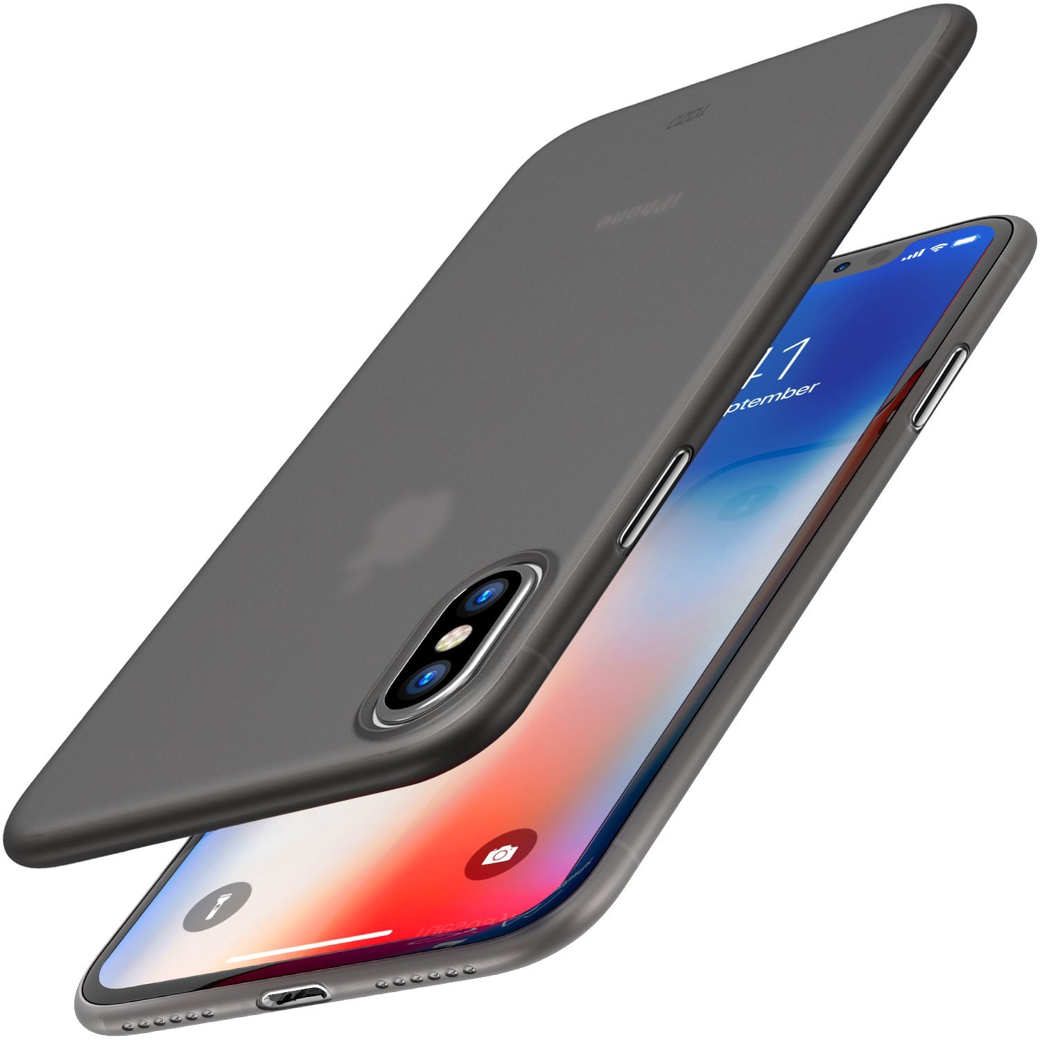 best thin iphone x cases - tozo