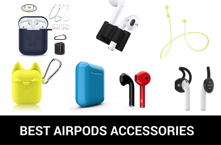 The best Apple AirPods accessories available now diagram ear buds 