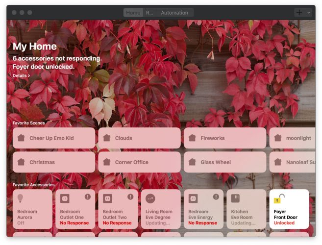 Hands-on with the dramatic new Dark Mode look in macOS Mojave
