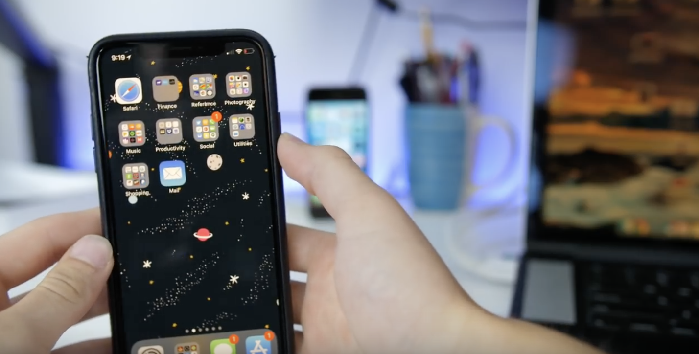 Video: hands-on with iOS 12 on iPhone and iPad