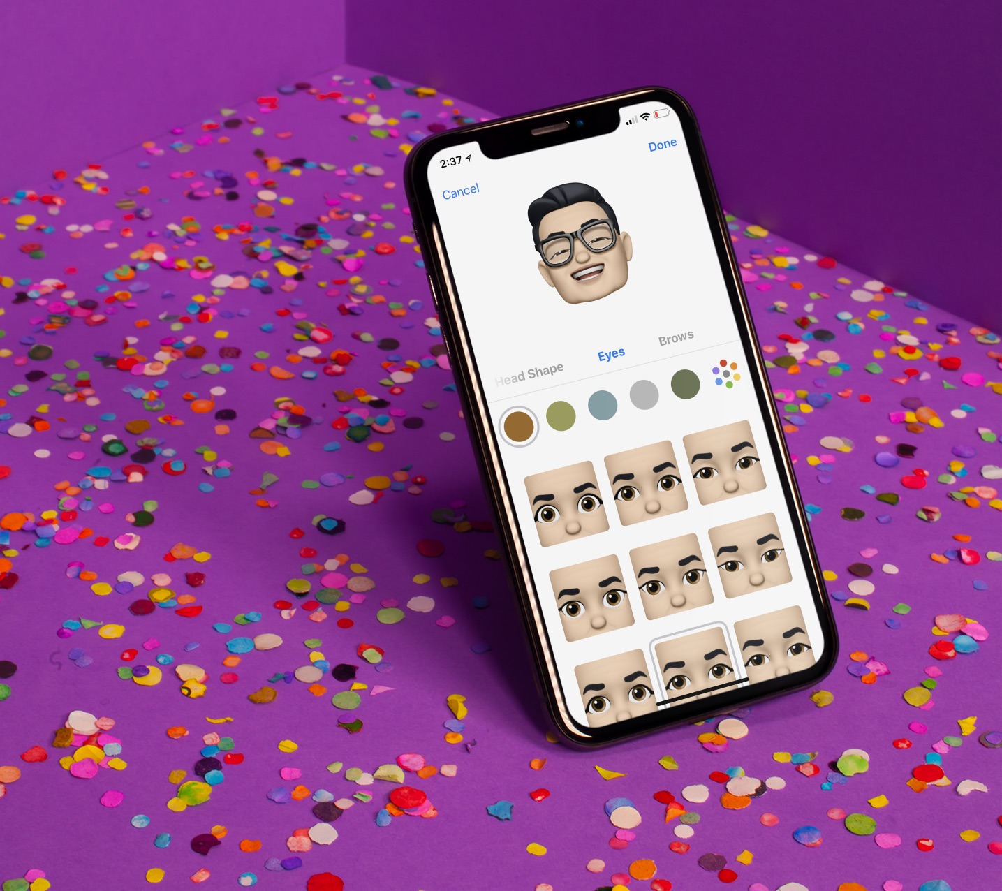 How To Create Edit Use Memoji And Put A Smile On Someone S Face