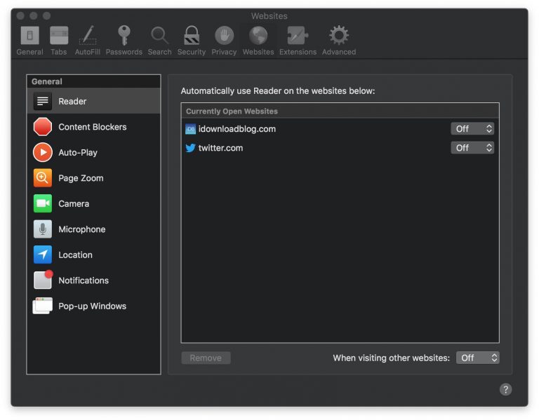 Hands-on with the dramatic new Dark Mode look in macOS Mojave