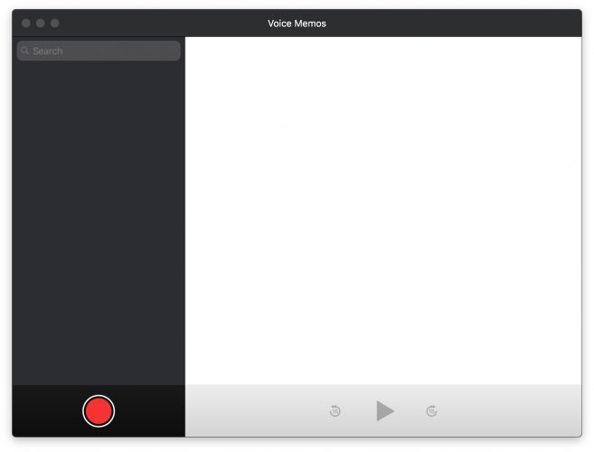 Hands-on with the dramatic new Dark Mode look in macOS Mojave