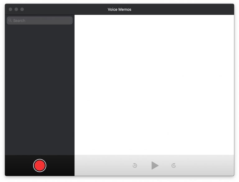 Hands-on with the dramatic new Dark Mode look in macOS Mojave