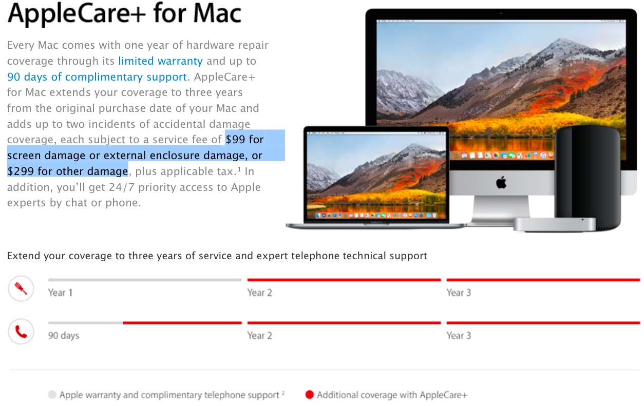 Macbook apple care coverage hxsh wyr gemi lxvurxnce