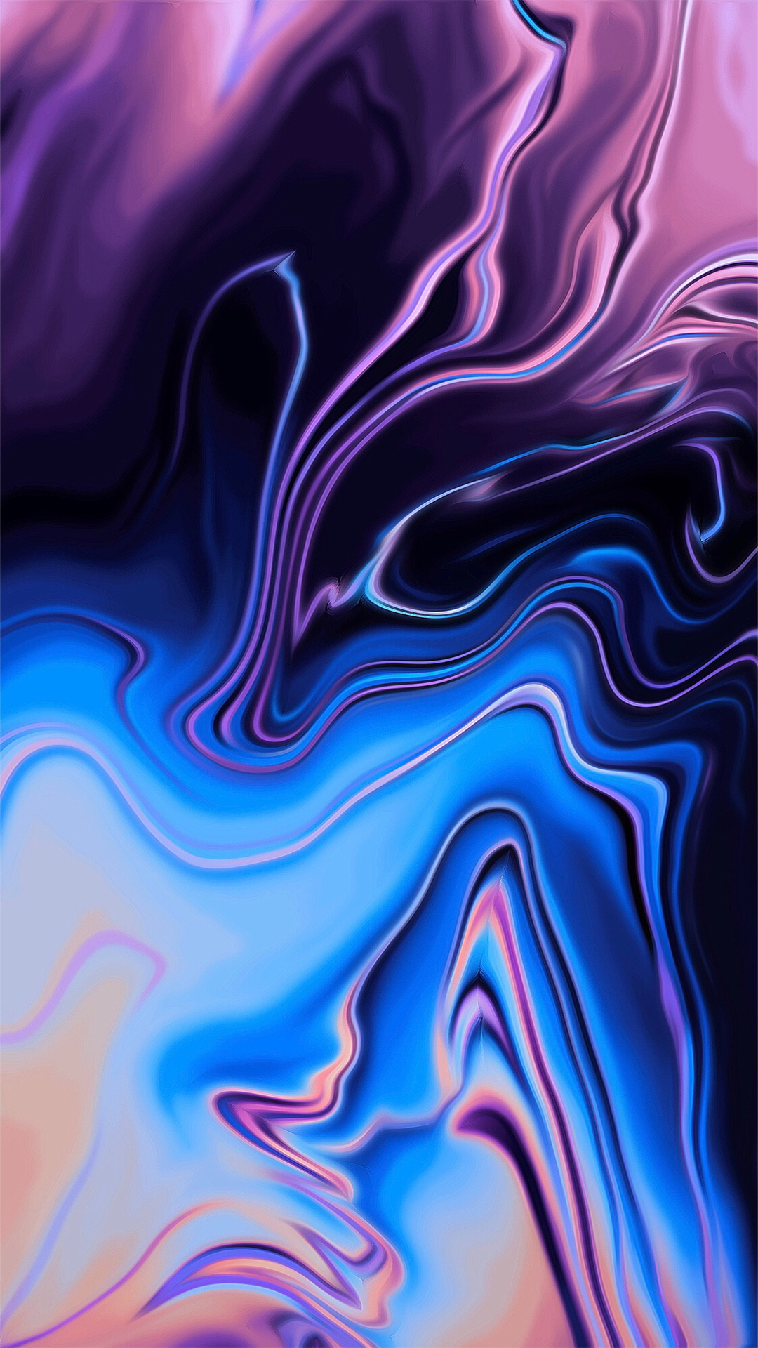 New MacBook Pro-inspired wallpapers for iPhone