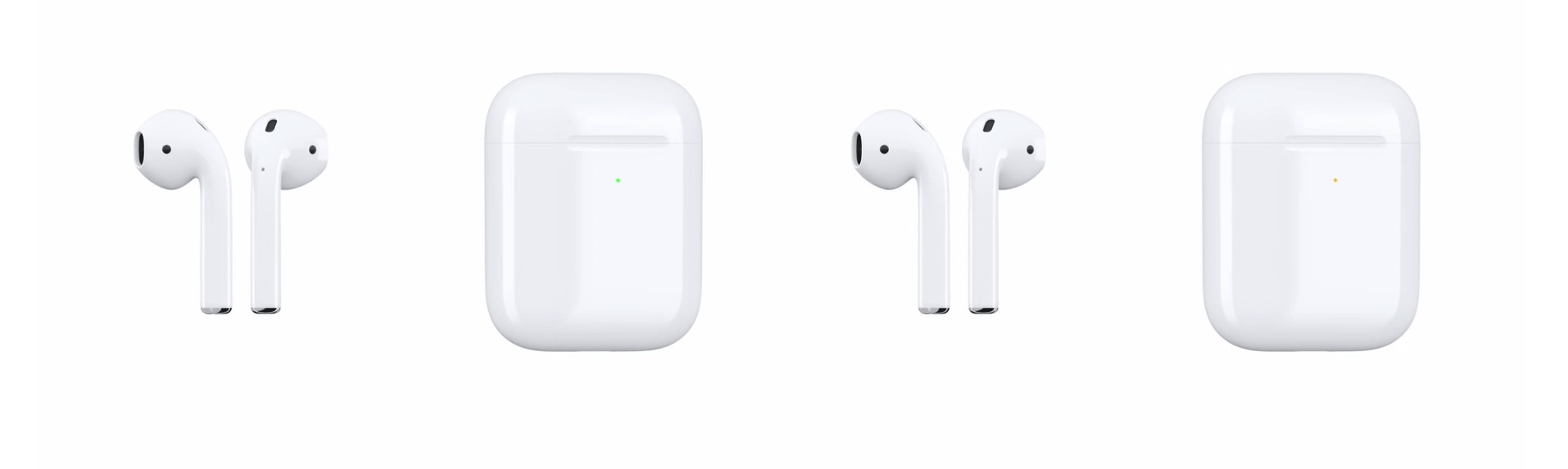 AirPods 2 case