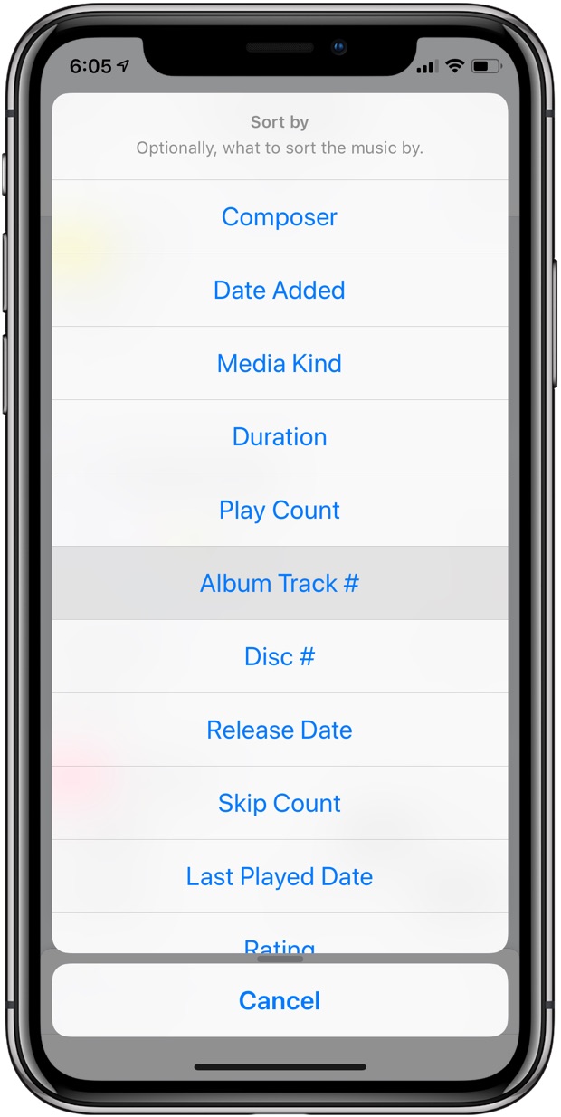 Learn how to add any Apple Music album to the Home screen of your iPhone or iPad