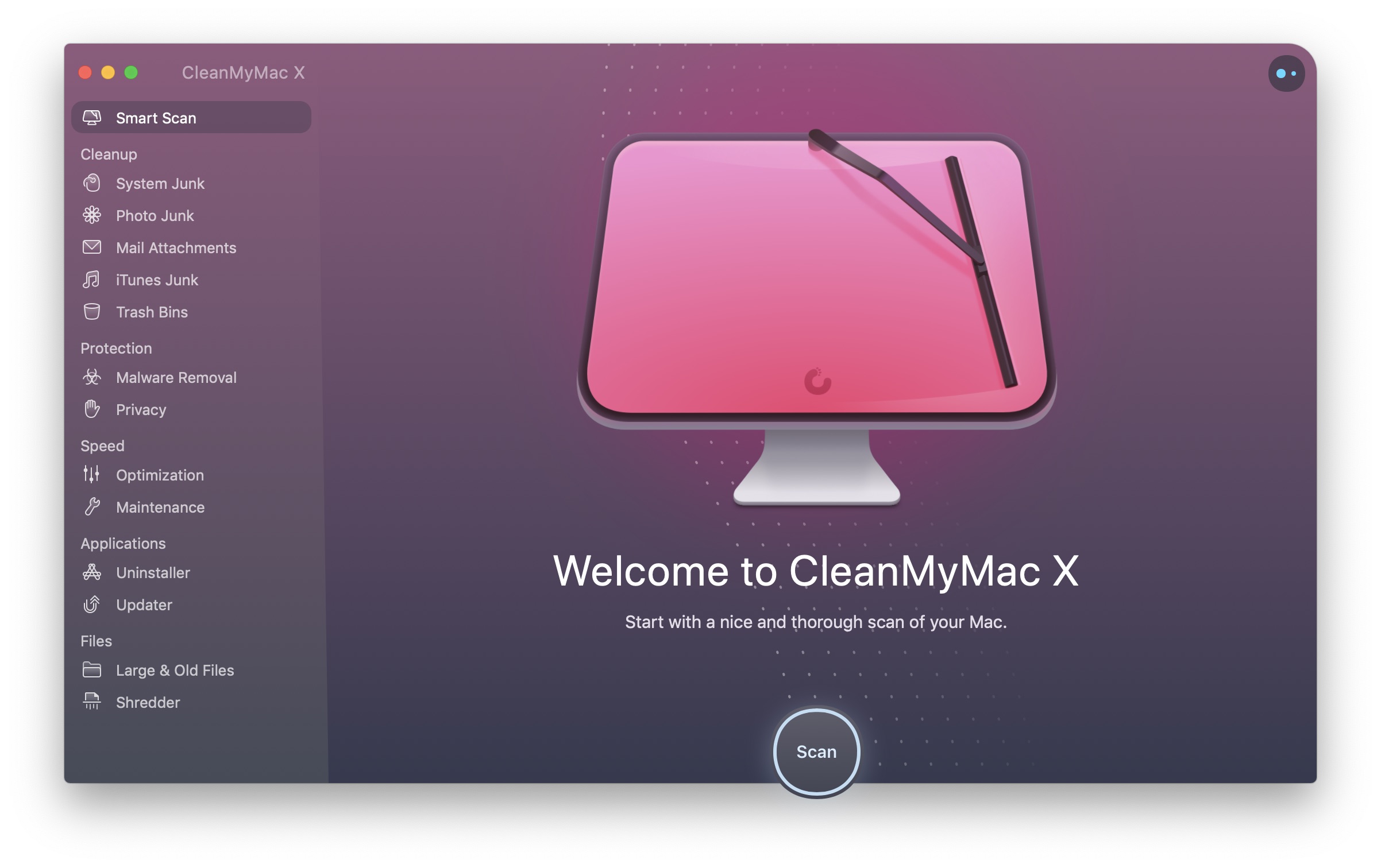MacPaw launches a one-day 30% discount on CleanMyMac X, ClearVPN and more