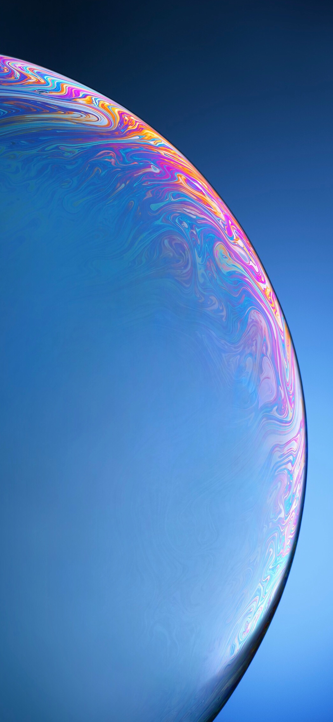 Wallpapers: iPhone Xs, iPhone Xs Max