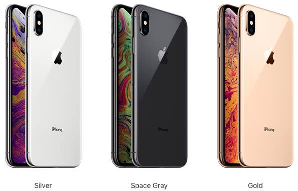 Poll: which new iPhone model and configuration do you plan ...