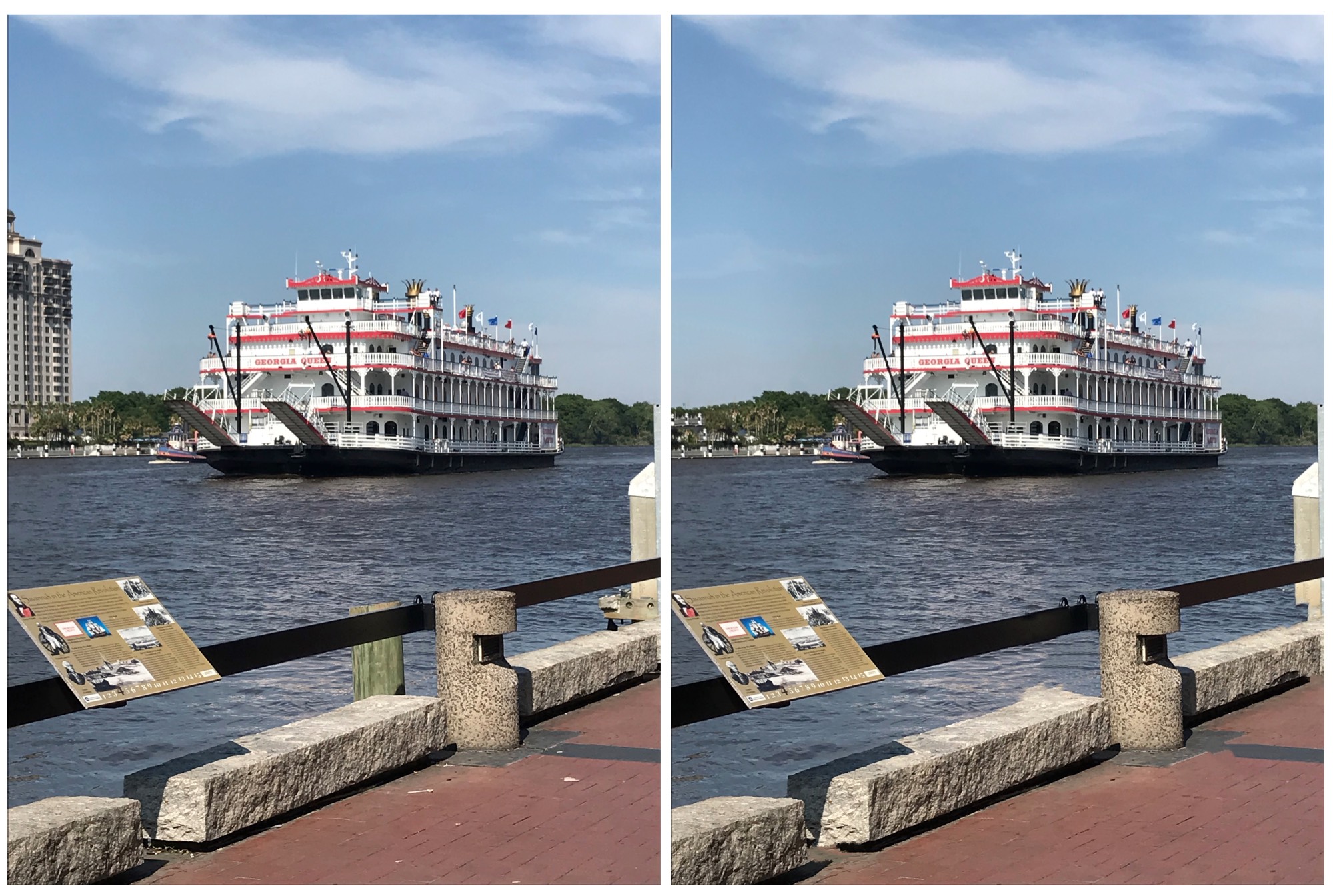 TouchRetouch remove objects from photos Before and After