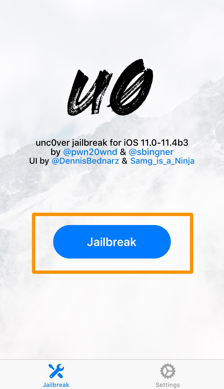 How to Install the Unc0ver Jailbreak Without a Computer?