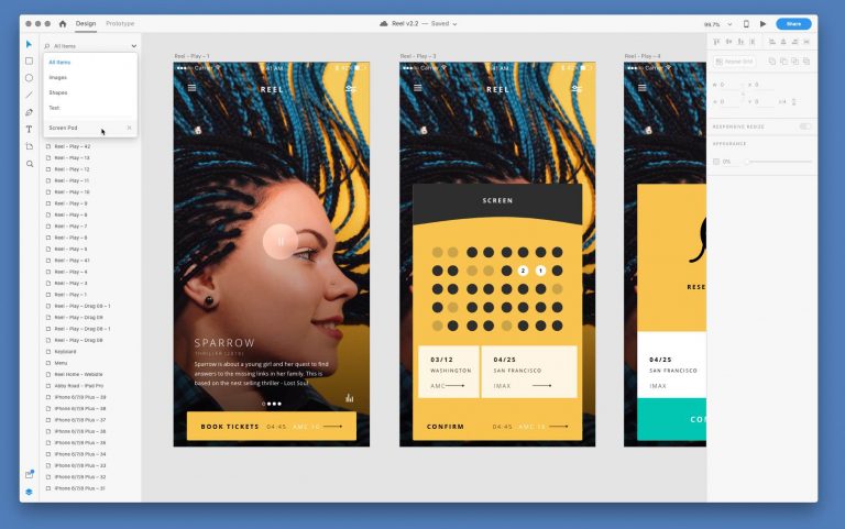 Adobe rolls out cloud sharing and other enhancements for XD