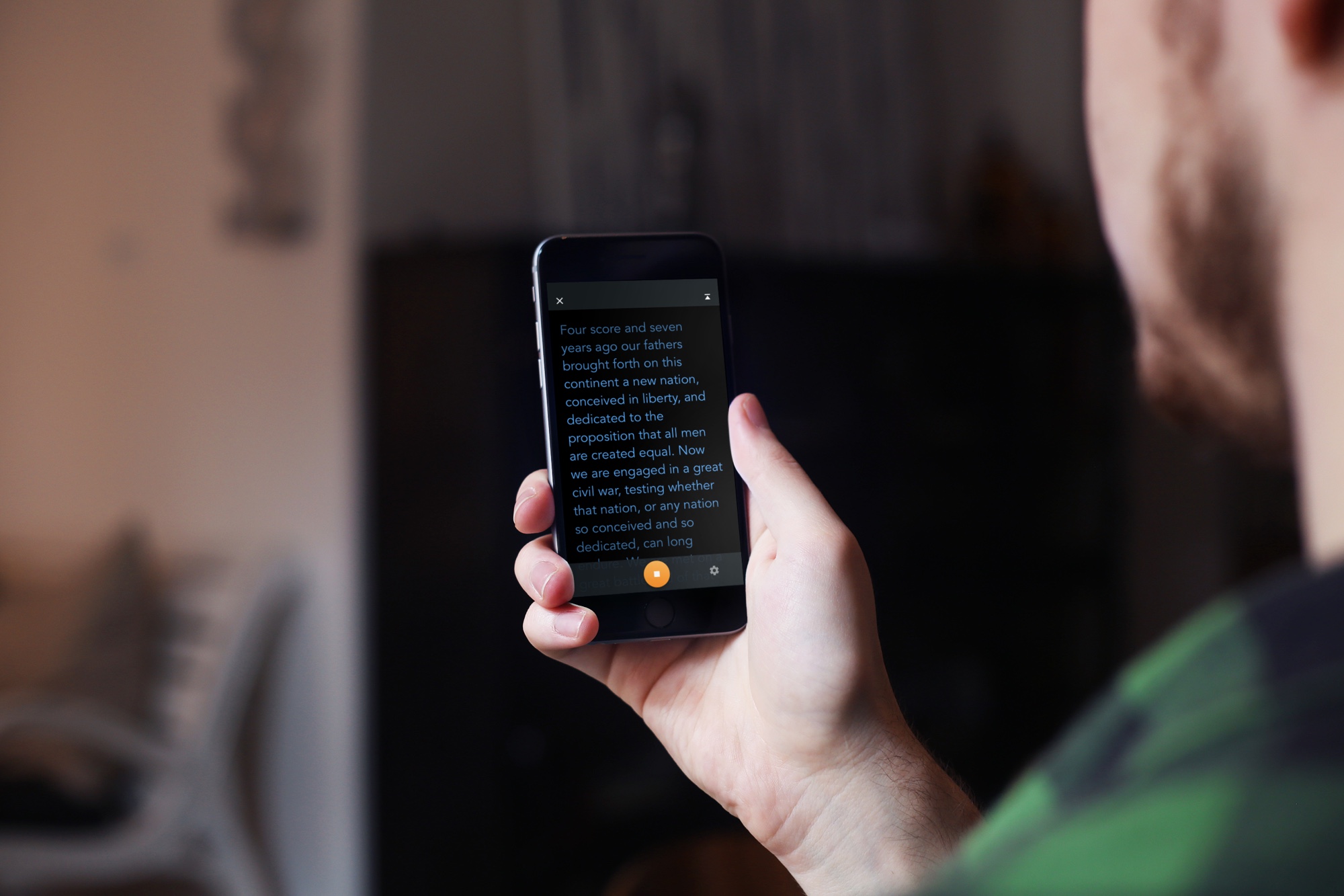 Best Teleprompter Apps for iPhone iPad