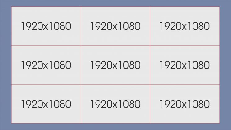 Here's what we know so far about Apple's first 6K display coming this year
