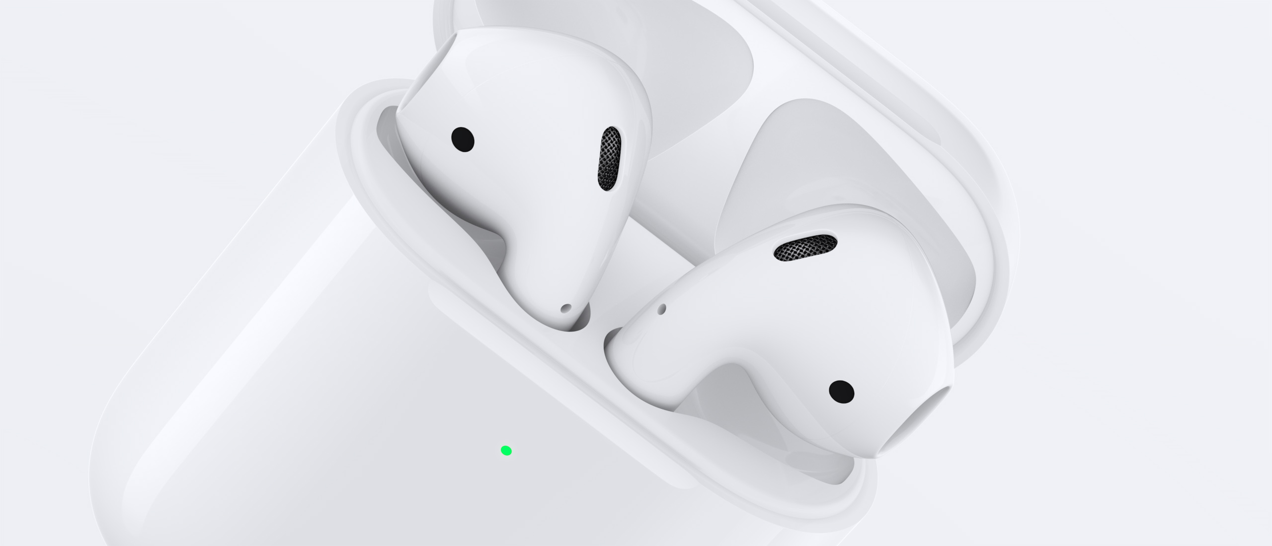 sending replacement AirPods unreleased firmware, making them unusable