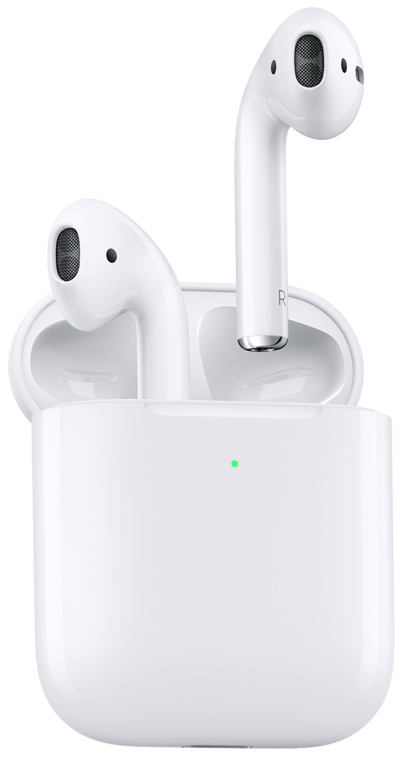 Existing AirPods owners can buy the new standalone $79 Qi wireless 