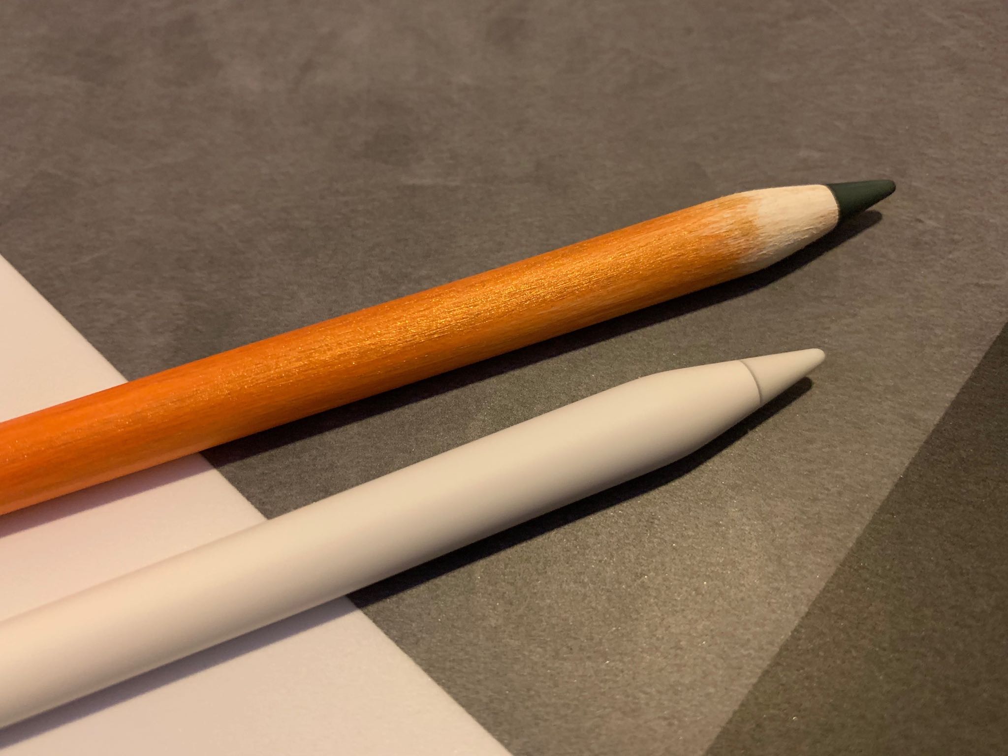 Pencil Pro can help you reimagine what’s possible with your iPad’s Apple Pencil 2