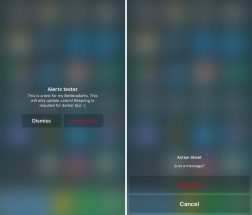 Give iOS' alert system a fresh coat of paint with BetterAlerts
