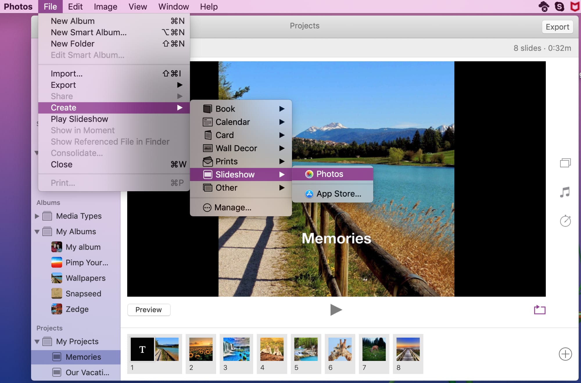 Slideshow Apps For Mac