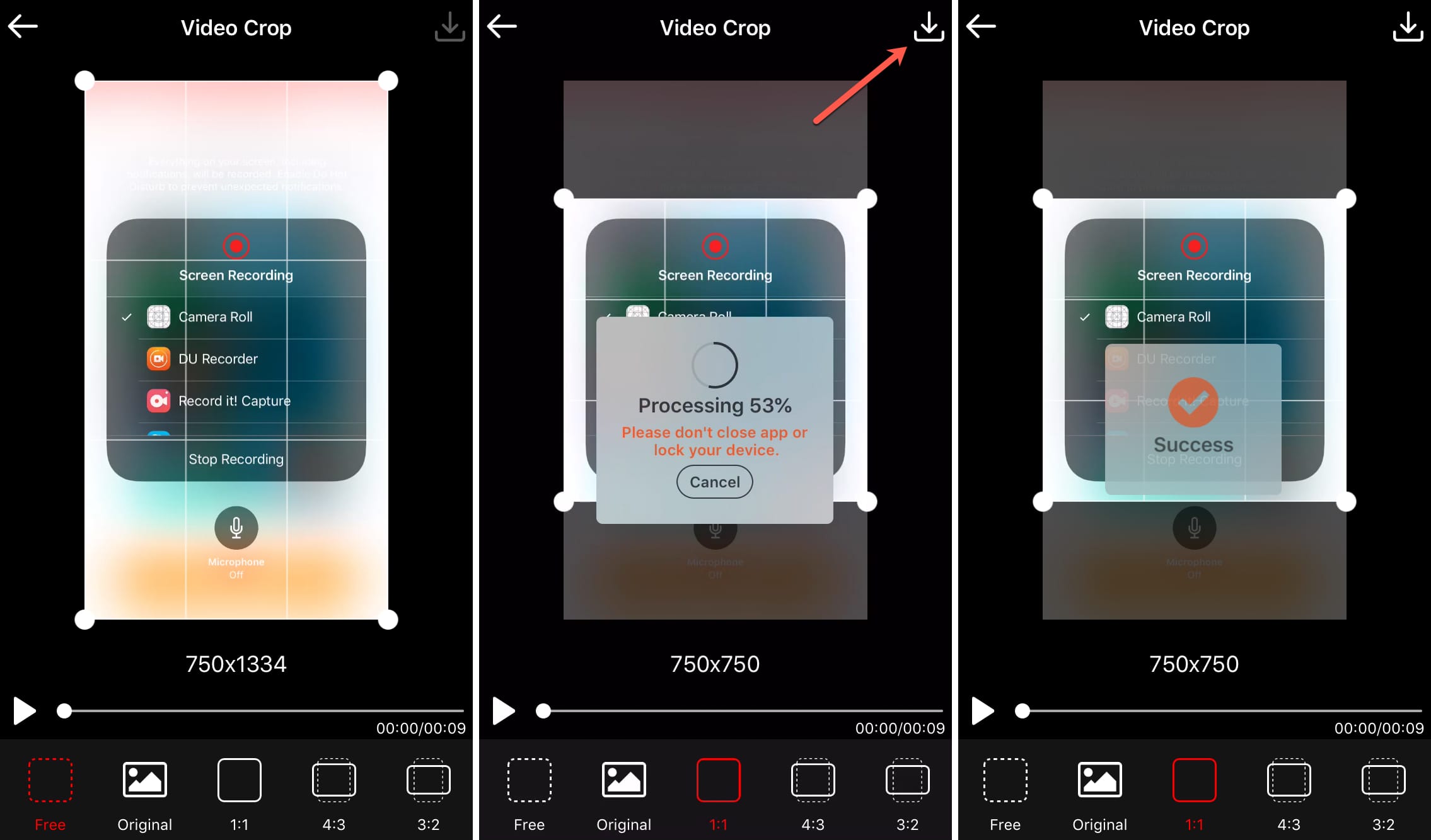 how to crop a video on iphone , how to clear storage on iphone