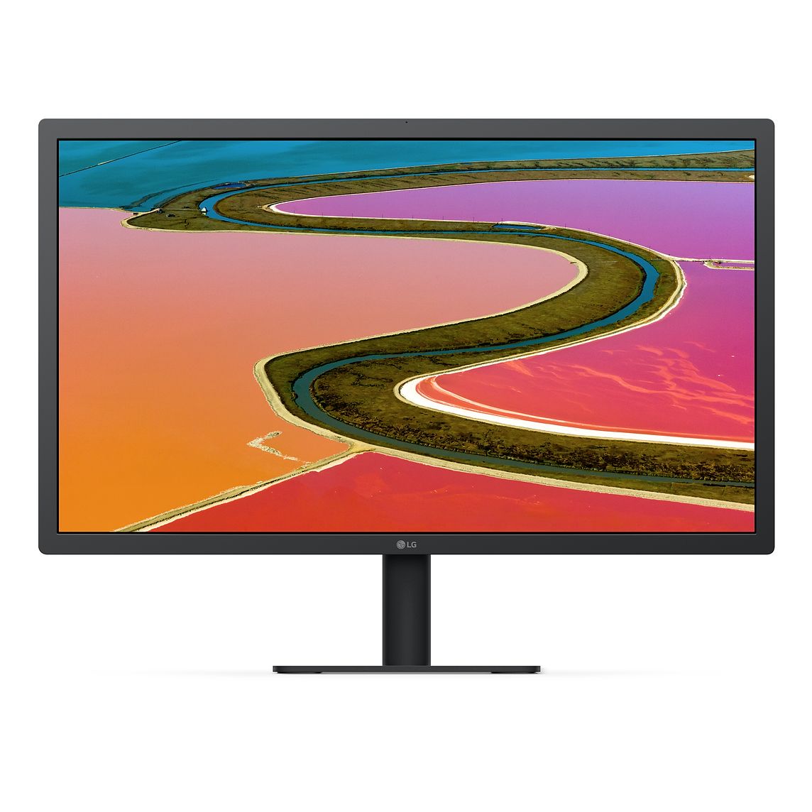 LG launches a new 4K UltraFine Display