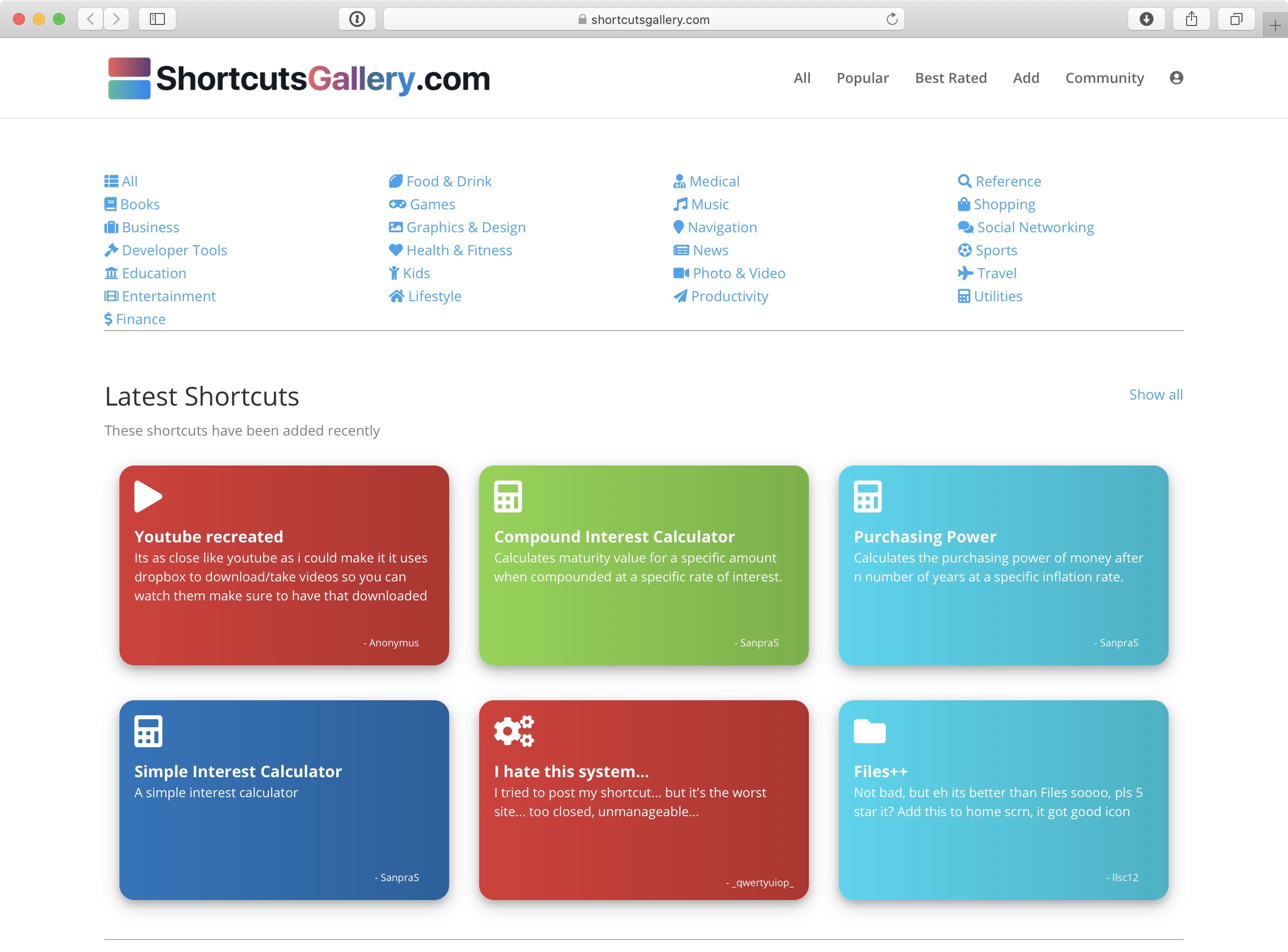 Here Are A Few Ways You Can Find Some Pretty Great Shortcuts For