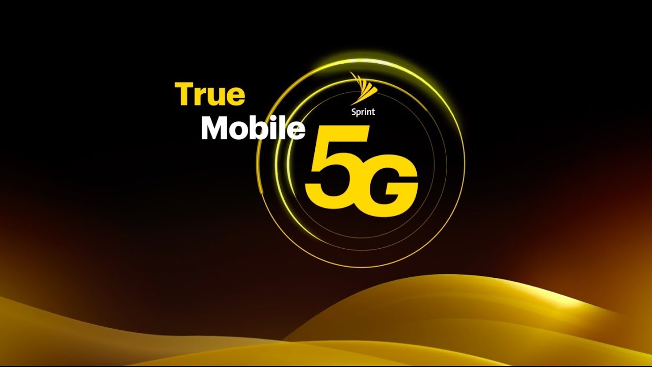 Sprint's mobile 5G launches in four U.S. cities