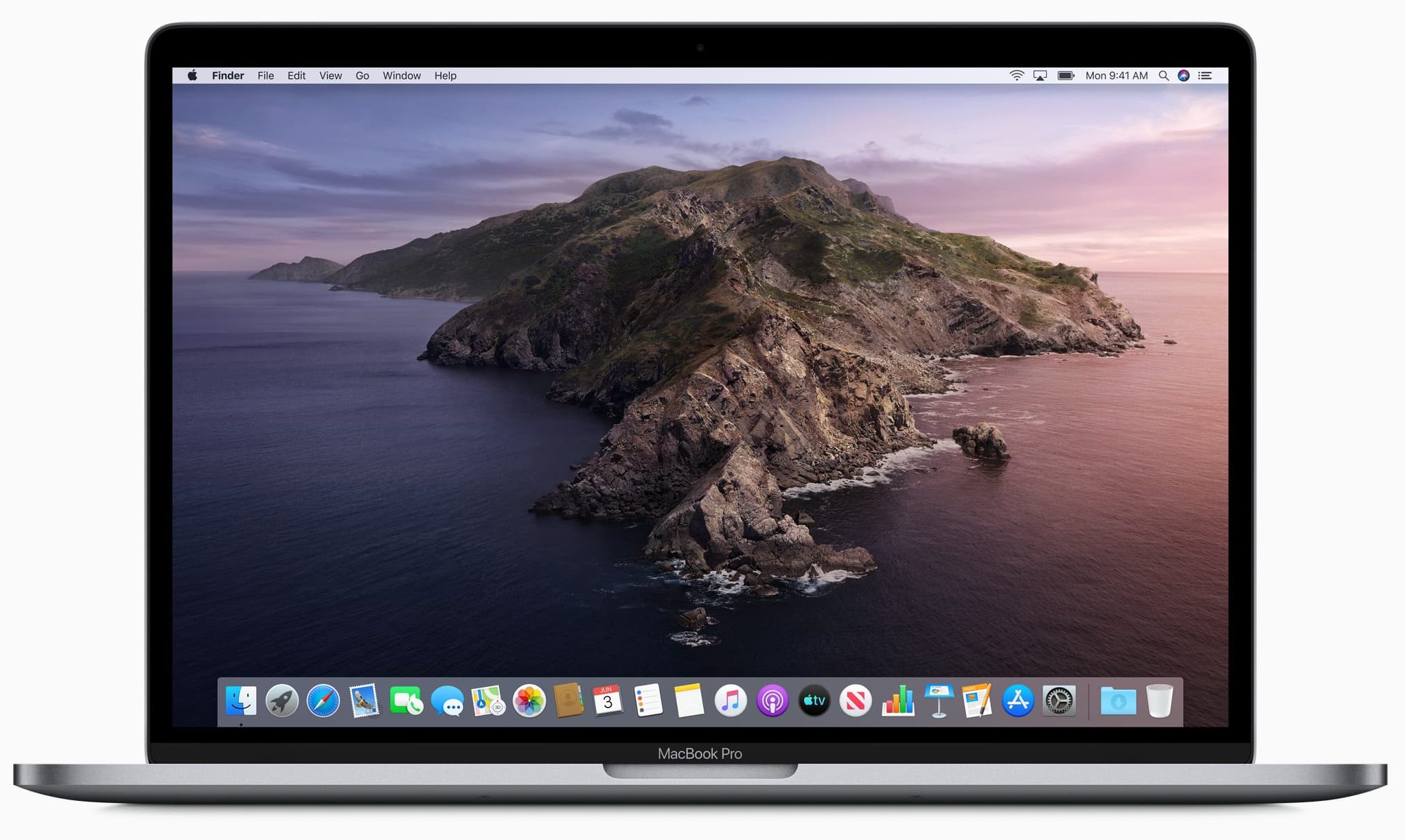 Macos Catalina Announced With New Apps Ipad As Secondary Display Feature Activation Lock And More