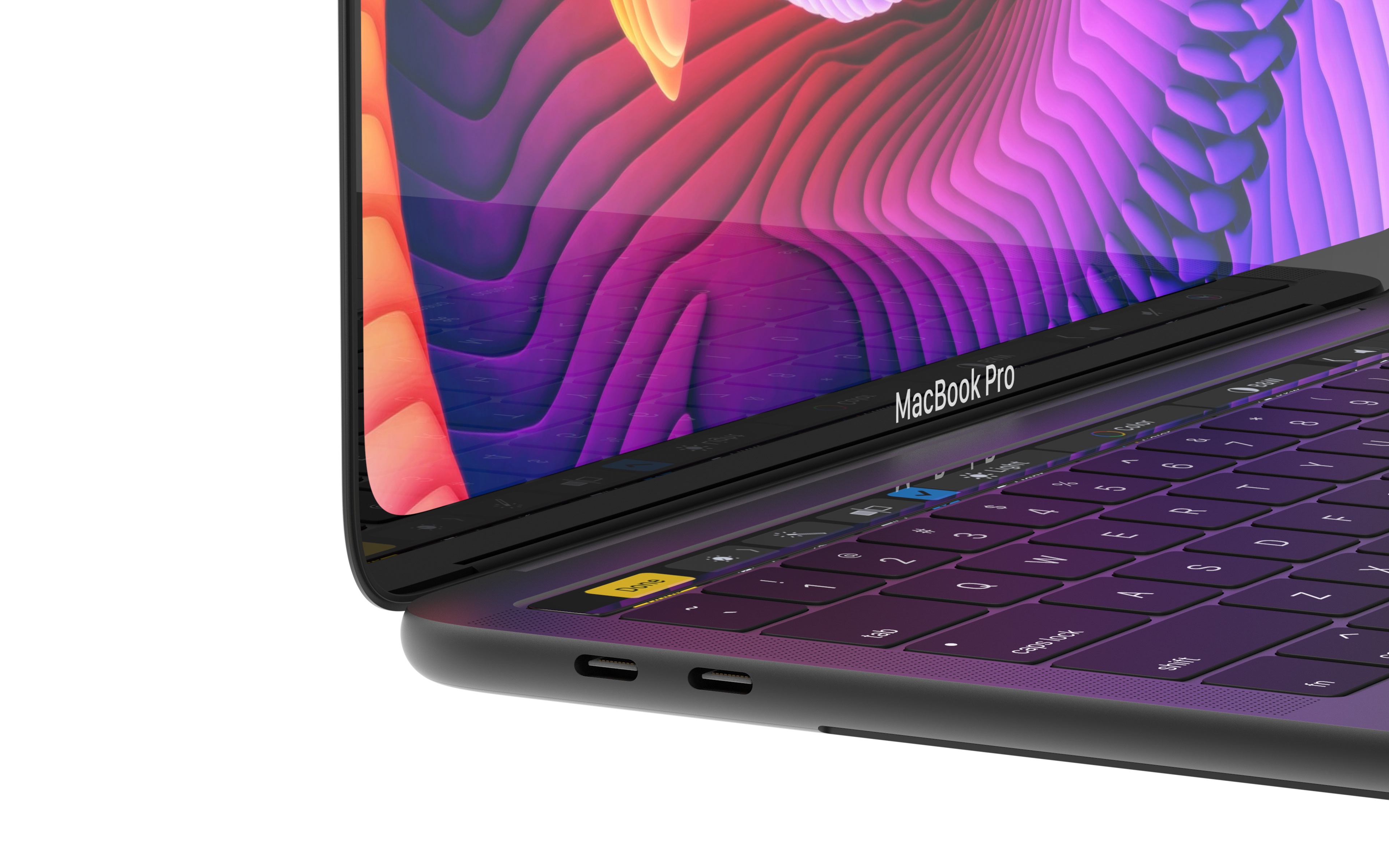 16-inch MacBook Pro predicted to ship this fall featuring a 