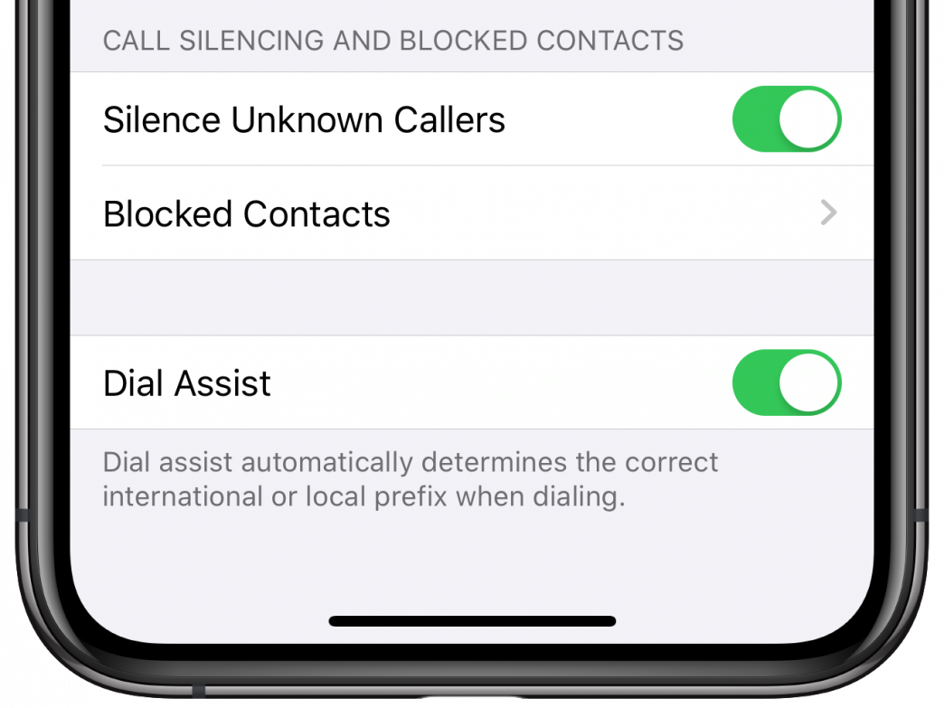 Notifications Silenced Iphone 13