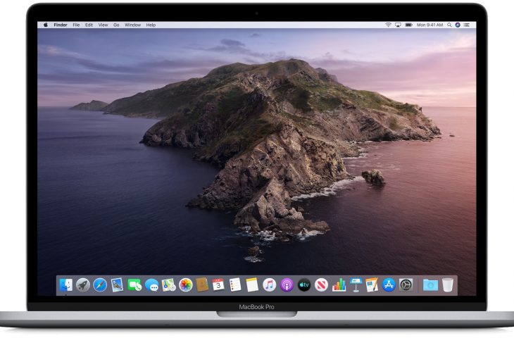 Cara menyinkronkan iPhone Anda dengan Mac melalui Finder di macOS Catalina 10.15 4