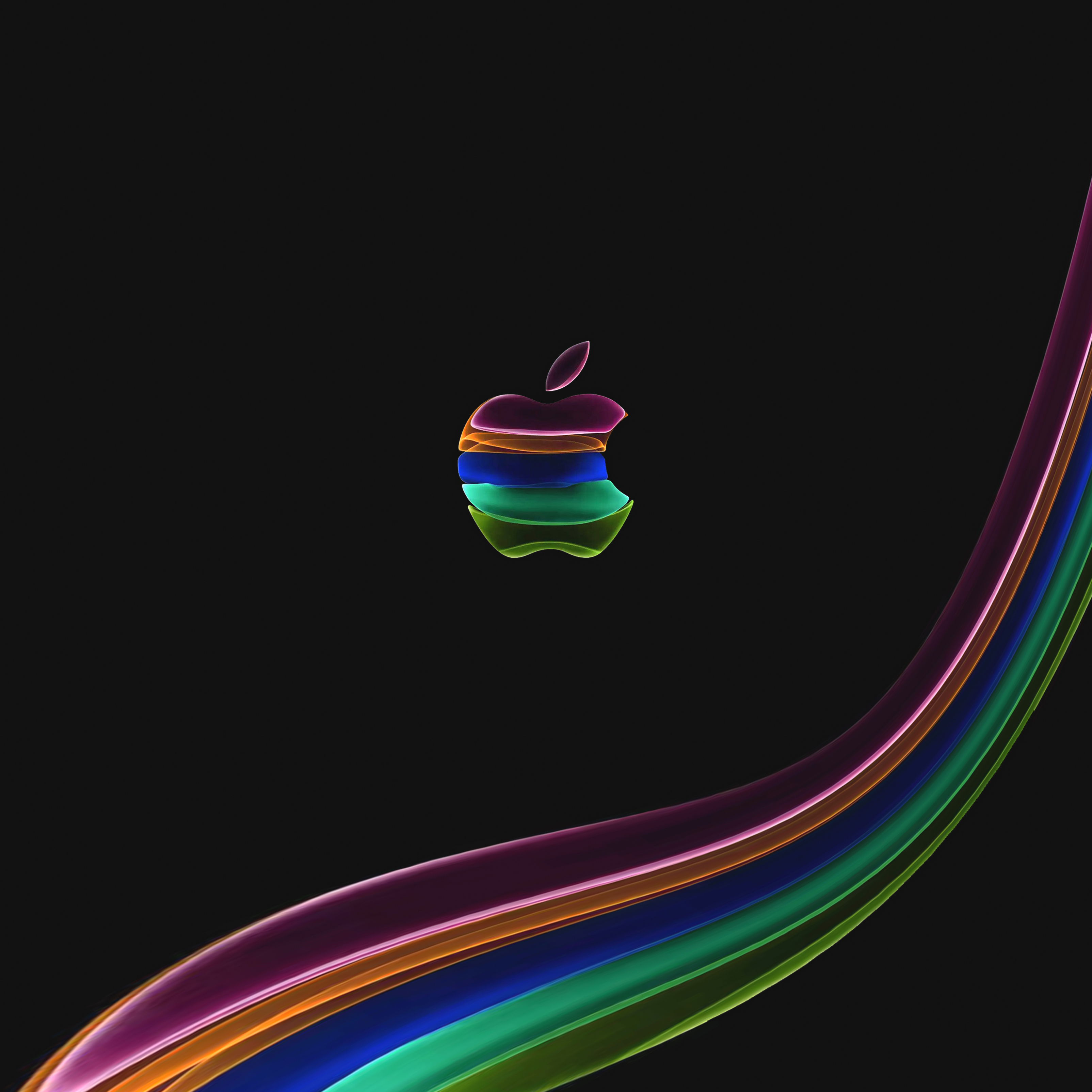 Apple Logo Live Wallpaper Iphone 11