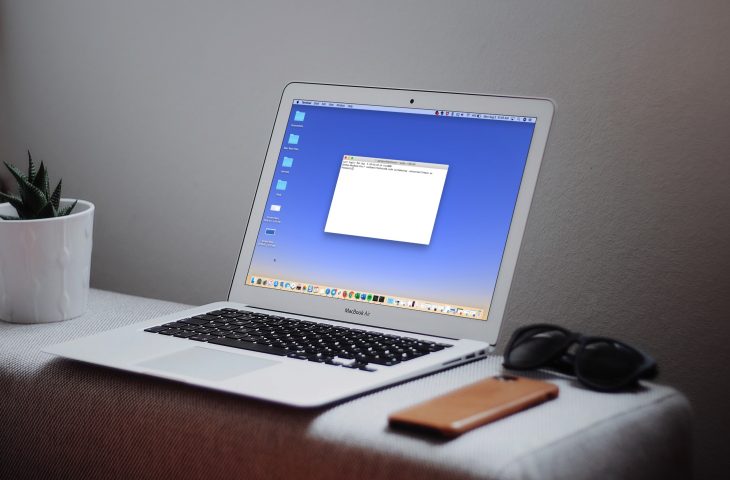كيفية جعل جهاز Mac الخاص بك يقوم بإعادة التشغيل تلقائيًا بعد حدوث عطل في الجهاز الطرفي 199
