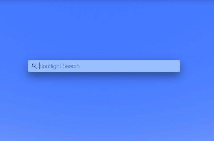 يمكنك العثور على الأشياء بشكل أسرع من خلال نصائح البحث الخاصة بـ Spotlight لنظام التشغيل Mac 235