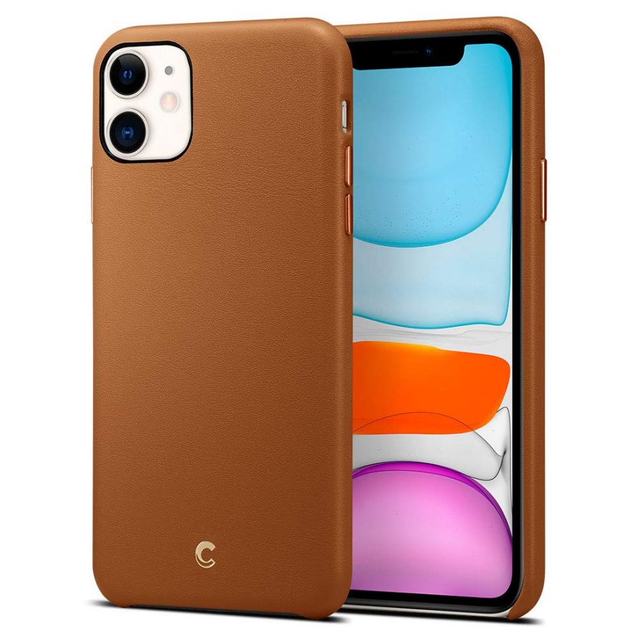 The best leather cases for iPhone 11 and iPhone 11 Pro
