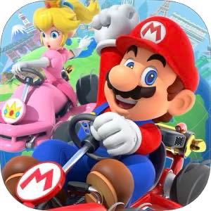«Mario Kart Tour» теперь доступен в App Store 41