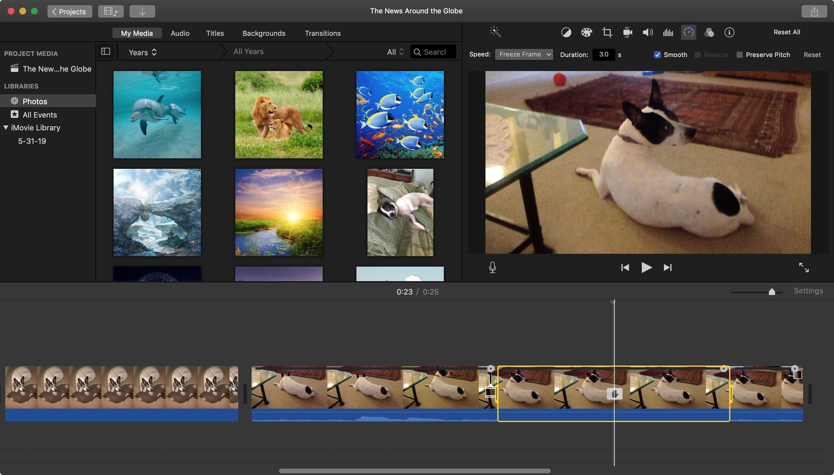 Imovie download for mac os