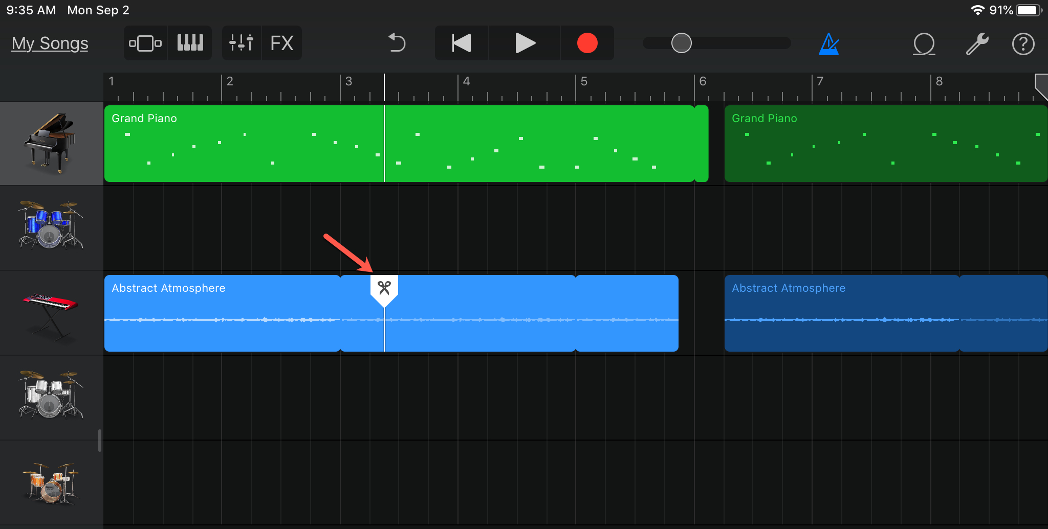 Can I Remove Garageband From Mac