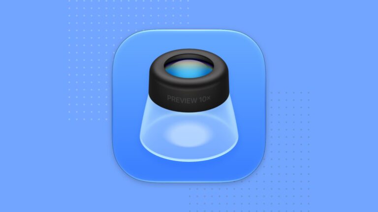 What’s Preview on Mac and what can you do with it?