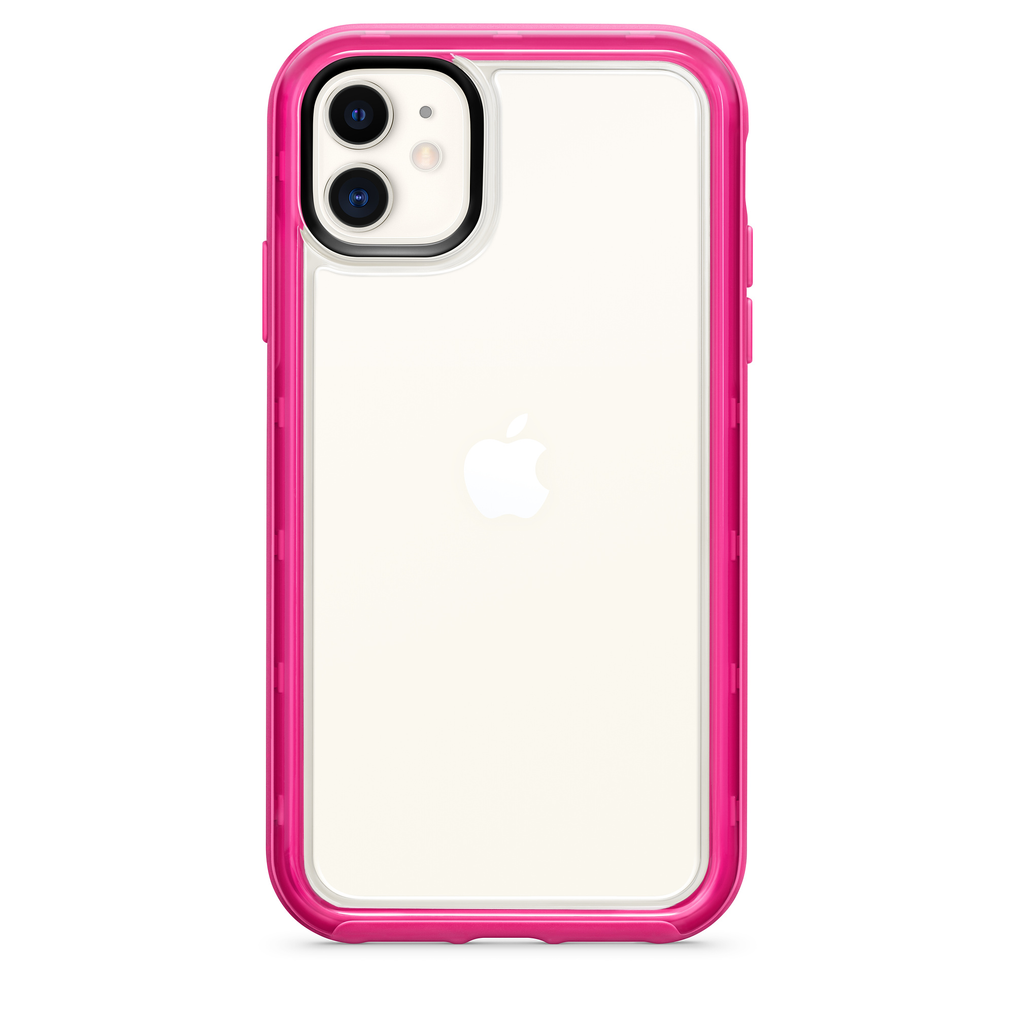 OtterBox Lumen clear case for iPhone 11