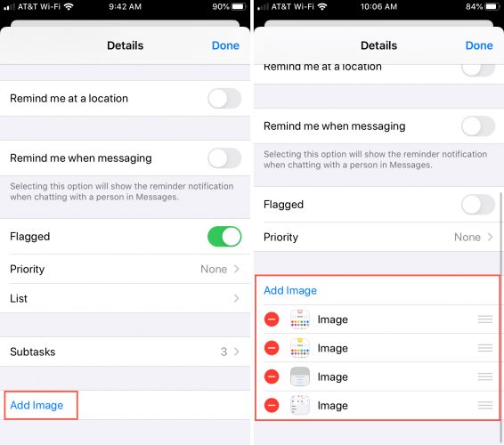 How to use the iPhone Reminders app like a pro