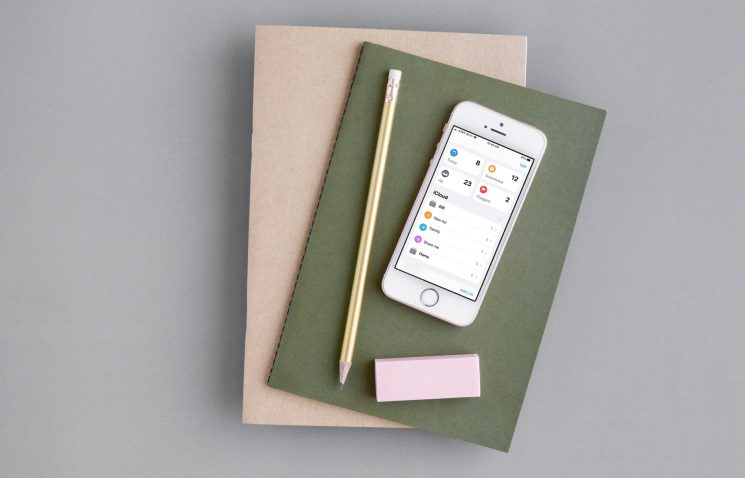 How to use the iPhone Reminders app like a pro